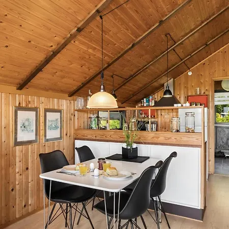 Σπίτι διακοπών Kalervo - 2-9km To The Fjord By Interhome