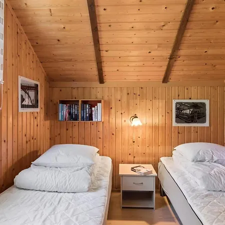 Kalervo - 2-9km To The Fjord By Interhome * Grevinge