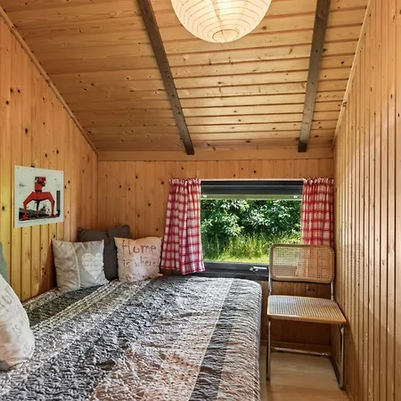 Σπίτι διακοπών Kalervo - 2-9km To The Fjord By Interhome Grevinge