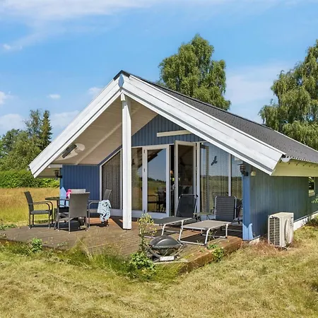 Kalervo - 2-9km To The Fjord By Interhome * Grevinge