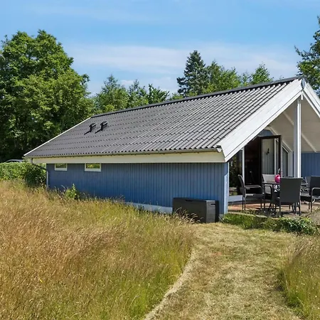 Kalervo - 2-9km To The Fjord By Interhome Ferienhaus